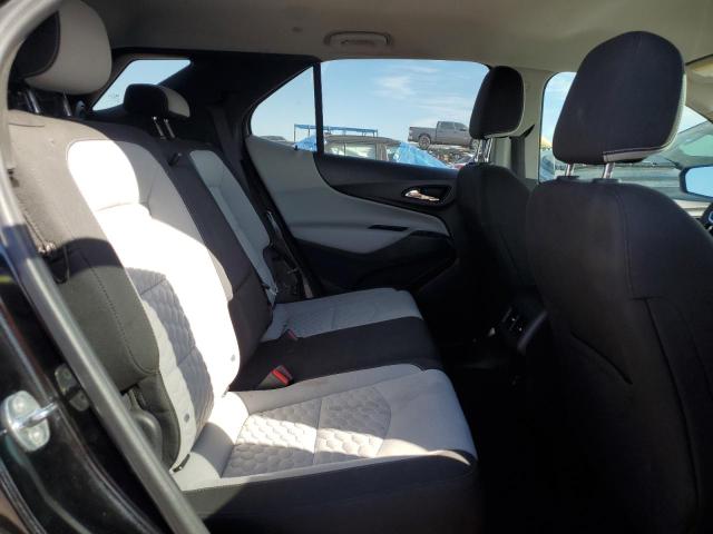 2020 CHEVROLET EQUINOX LS 2GNAXHEV7L6240247