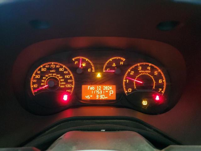 2015 RAM PROMASTER ZFBERFBT2F6953002