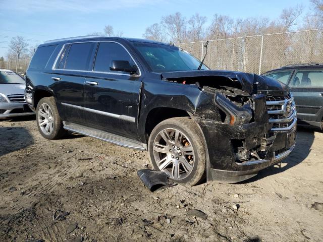 2015 Cadillac Escalade - Image 4