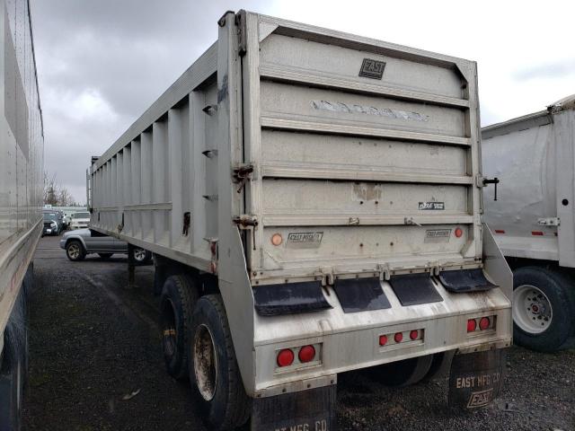 1987 Dump Trailer VIN: 1E1P1U284HRK07635 Lot: 41650784