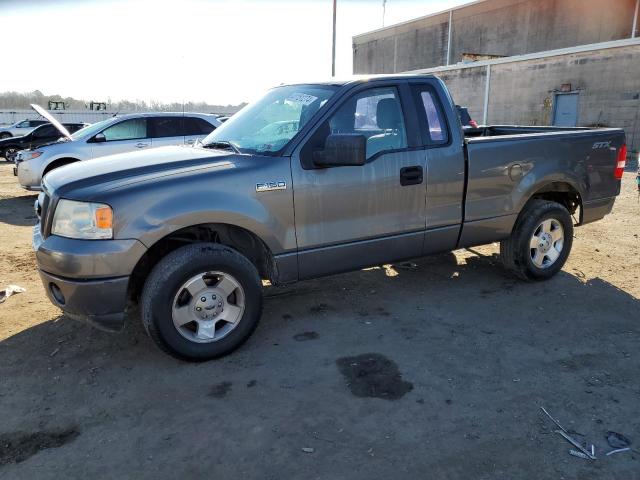 2007 Ford F-150 