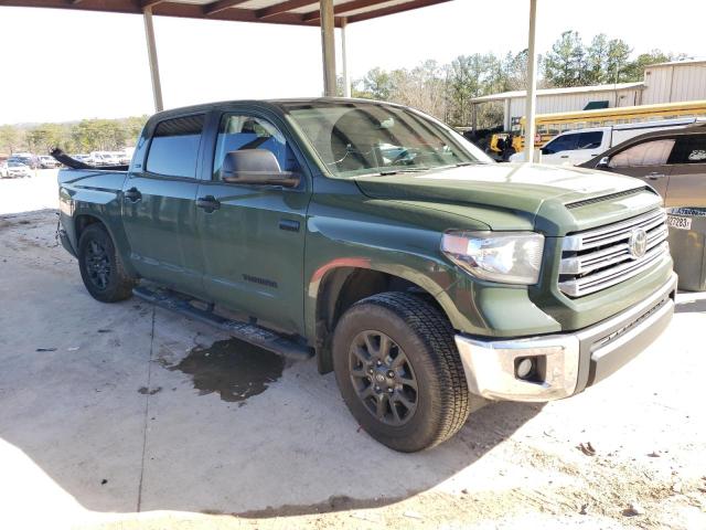2021 TOYOTA TUNDRA CRE 5TFEY5F11MX284134