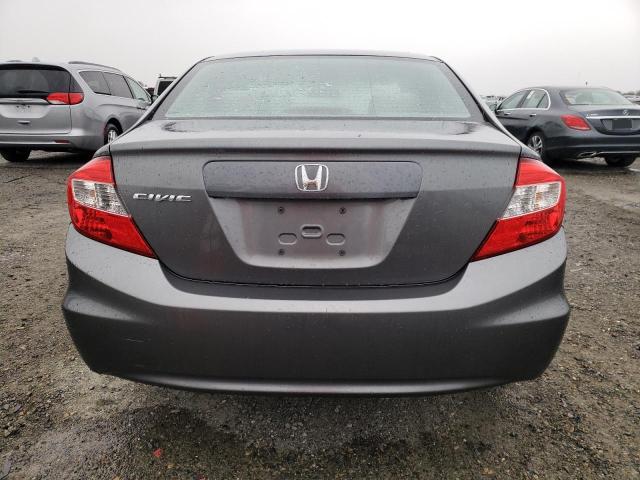 2012 Honda Civic - Image 6
