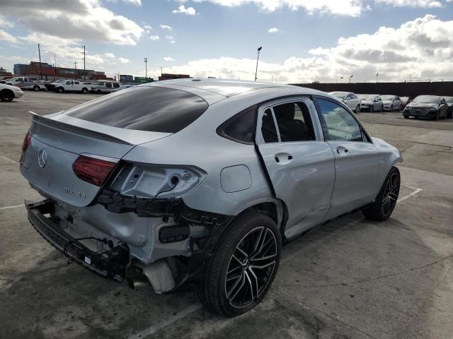 2023 Mercedes-Benz Glc Coupe 43 4Matic Amg VIN: W1N0J6EB9PG145431 Lot: 41332584