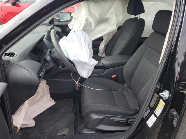 2024 HONDA HR-V LX - 3CZRZ2H3XRM713791