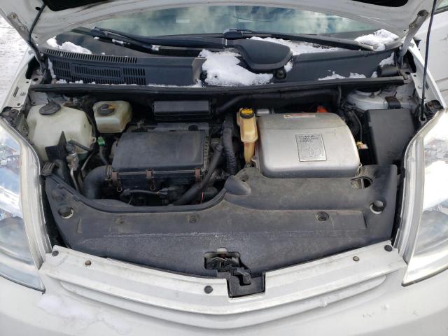 2005 Toyota Prius - Image 11