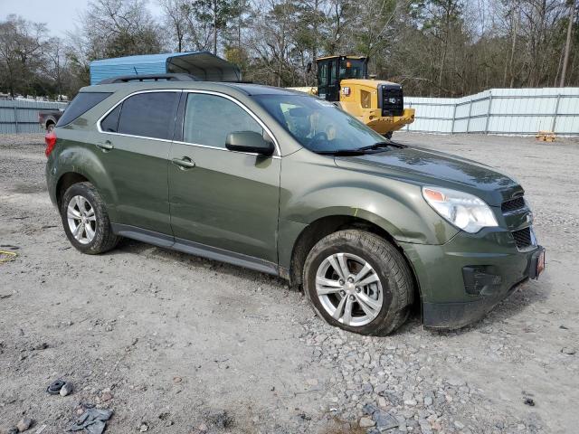 2015 Chevrolet Equinox Lt VIN: 2GNALBEK6F6192551 Lot: 43040694
