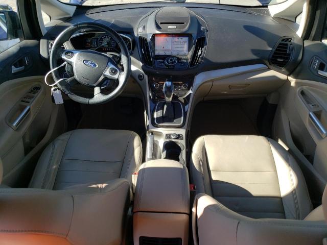 2016 FORD C-MAX PREM 1FADP5CU2GL112080