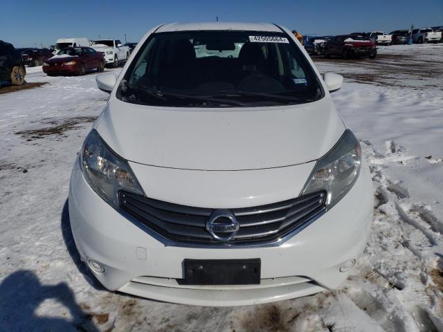 2016 Nissan Versa Note S VIN: 3N1CE2CPXGL406922 Lot: 42505664