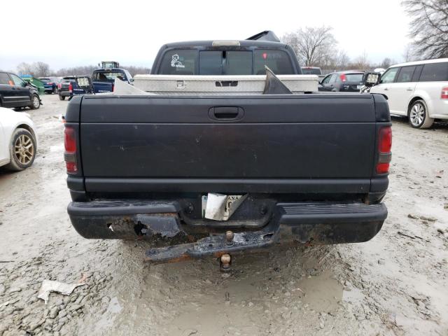 1996 Dodge Ram 1500 VIN: 1B7HC16Y2TS608754 Lot: 41114764