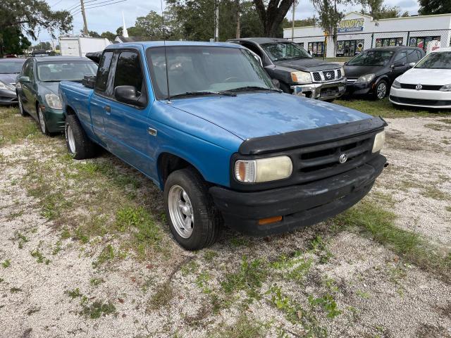 4F4CR16U7RTM55983 1994 Mazda B3000 Cab Plus