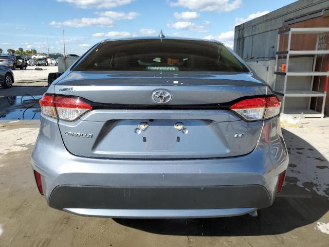 2020 TOYOTA COROLLA LE - 5YFEPRAE3LP106288