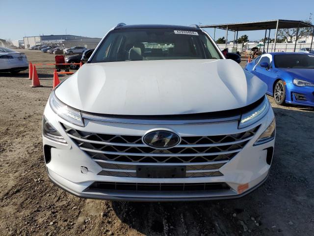 2019 HYUNDAI NEXO LIMIT - KM8J84A63KU003747