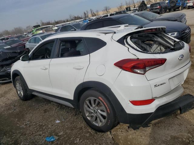 2018 HYUNDAI TUCSON SEL KM8J33A45JU724948