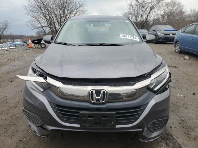 2022 HONDA HR-V LX - 3CZRU6H31NM711444