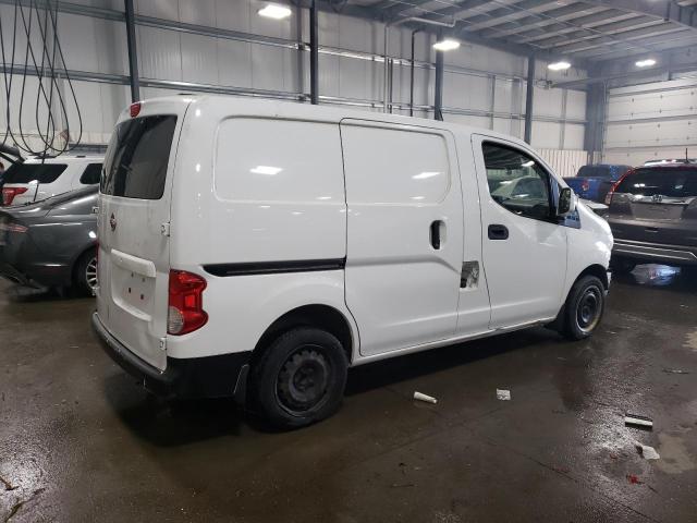 2016 NISSAN NV200 2.5S 3N6CM0KNXGK698479