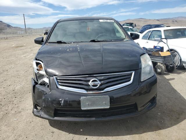 2012 Nissan Sentra - Image 5