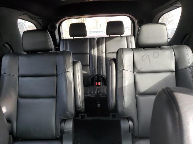 2020 DODGE DURANGO GT 1C4RDJDG3LC223046
