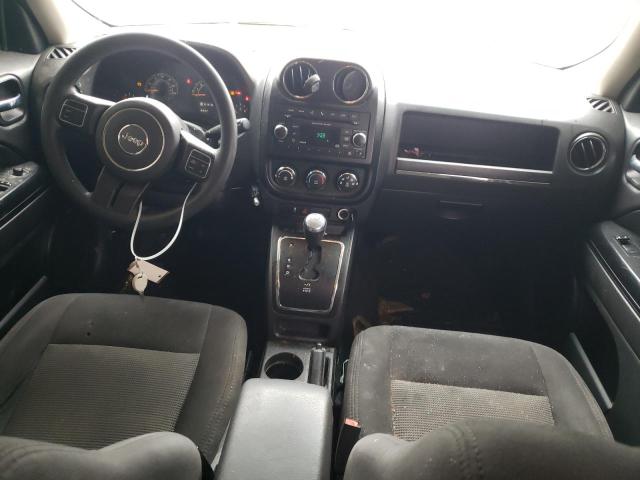 2016 JEEP PATRIOT SP 1C4NJRBB5GD668739