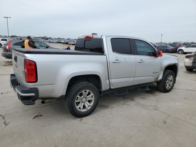 2019 CHEVROLET COLORADO L - 1GCGSCEN6K1199616