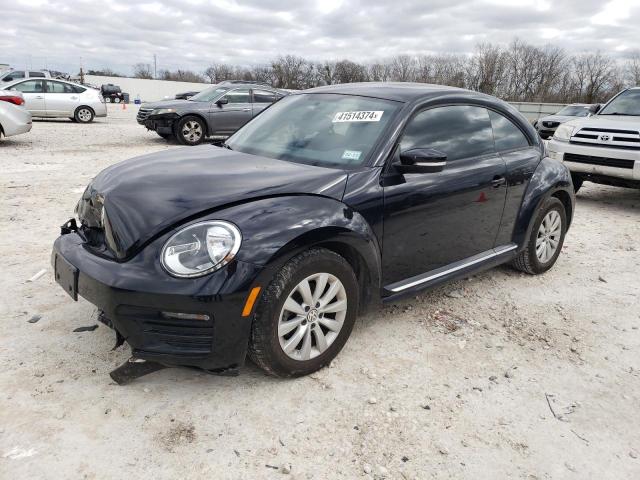 2019 VOLKSWAGEN BEETLE S - 3VWFD7AT7KM709604