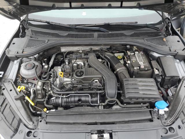 2022 VOLKSWAGEN JETTA S - 3VWCM7BU6NM013119