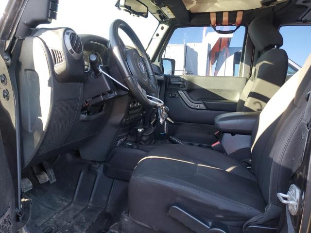 2016 JEEP WRANGLER S 1C4AJWAG8GL183589