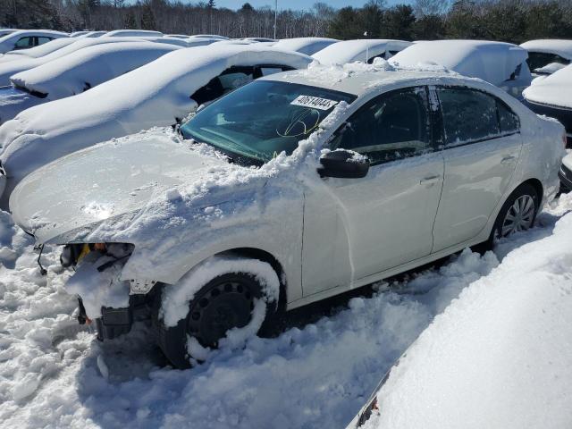 2014 Volkswagen Jetta 