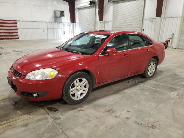 2008 Chevrolet Impala LT