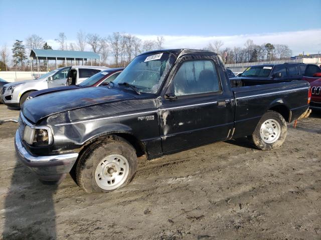 1997 Ford Ranger 