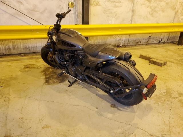 2023 HARLEY-DAVIDSON RH1250 S - 1HD1ZC41XPB318252