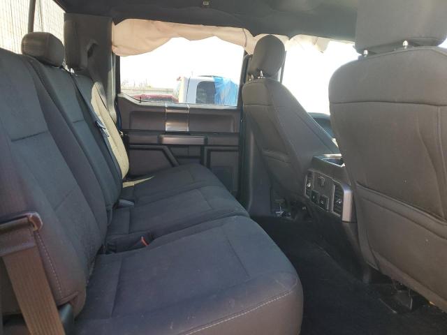 2018 FORD F150 SUPER 1FTEW1EP1JFD68721