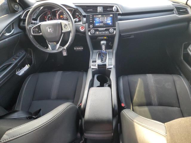 2020 HONDA CIVIC SPOR 19XFC2F85LE211426