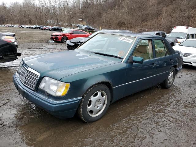 1995 Mercedes-Benz  