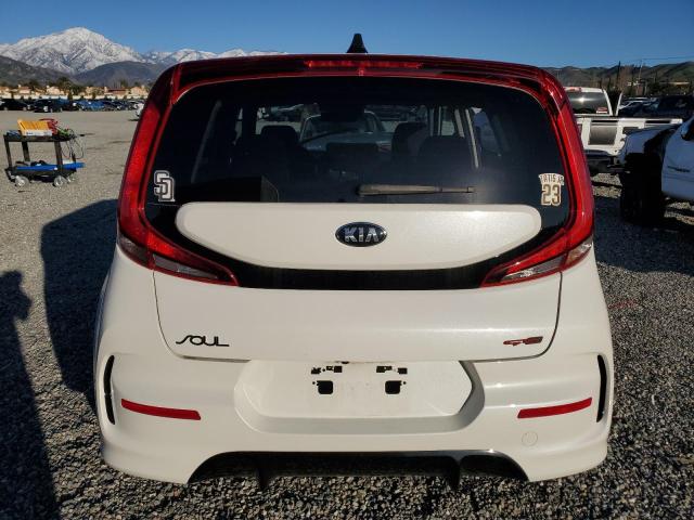 2021 KIA SOUL GT LI KNDJ63AU5M7785215
