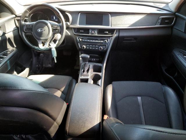 2018 KIA OPTIMA LX 5XXGT4L35JG236209