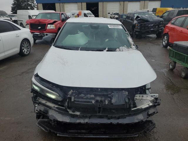 2022 HONDA CIVIC SPOR - 19XFL2H84NE019107