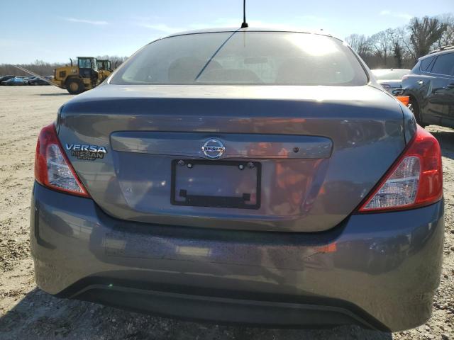 2016 NISSAN VERSA 3N1CN7AP0GL911044