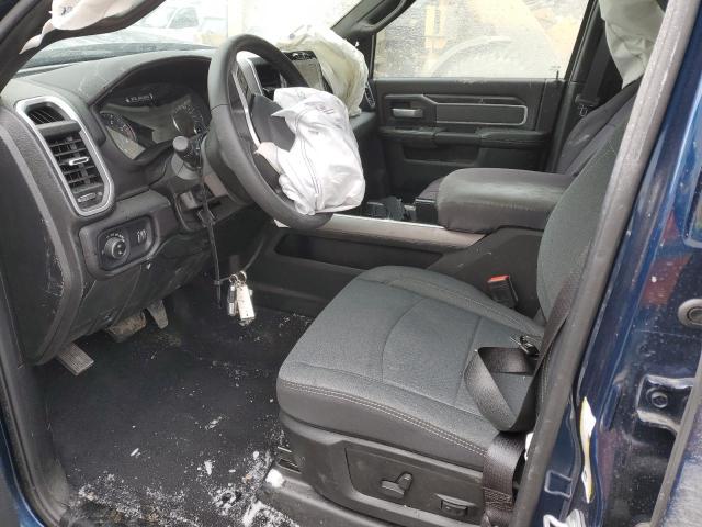 2023 RAM 2500 BIG H - 3C6UR5DL1PG599948
