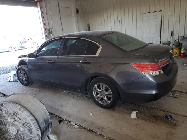Vin: 1hgcp2f44ca053816, lot: 40858044, honda accord lxp 20122