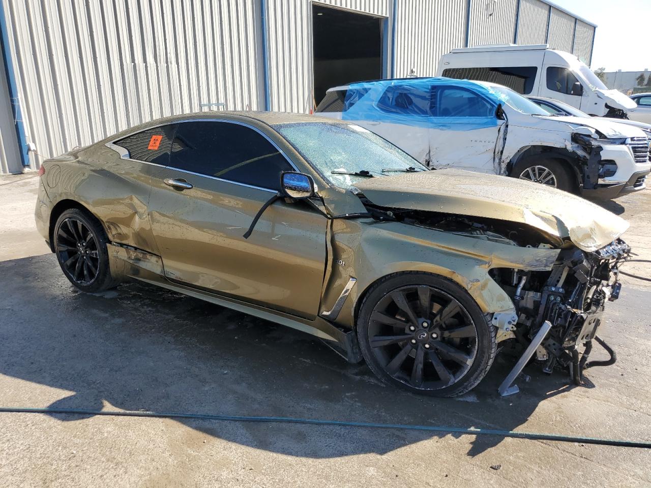 JN1EV7EK4KM230553 2019 Infiniti Q60 Pure