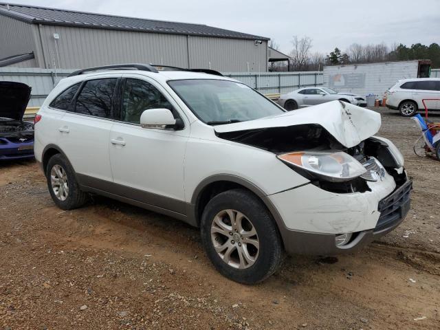 2011 Hyundai Veracruz Gls VIN: KM8NU4CC8BU152462 Lot: 44492554