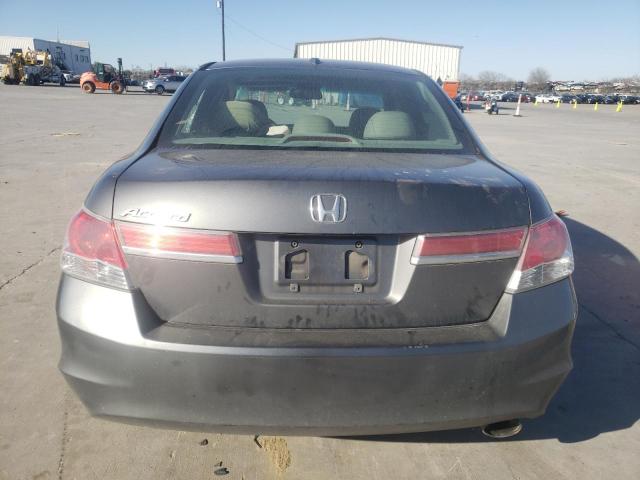 1HGCP2F80CA173003 | 2012 Honda accord exl