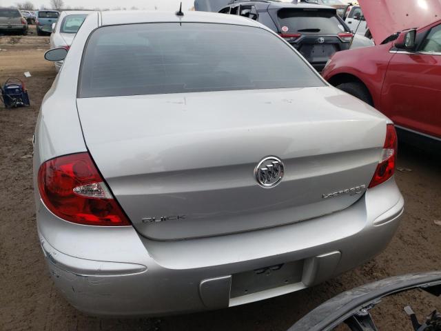 2007 Buick Lacrosse Cx VIN: 2G4WC582271212039 Lot: 43696584