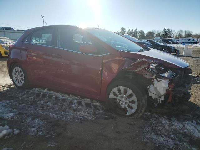 2016 HYUNDAI ELANTRA GT KMHD35LH6GU305167