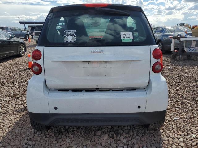 VIN WMEEJ3BA5EK748850 2014 Smart Fortwo, Pure no.6