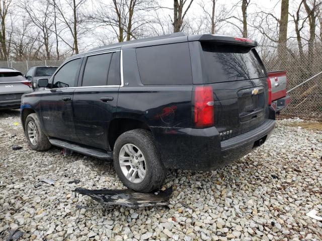 2018 CHEVROLET TAHOE K150 - 1GNSKBKC3JR401102