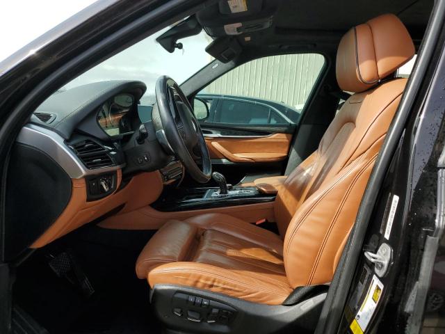 2016 BMW X5 XDRIVE5 5UXKR6C54G0J80911