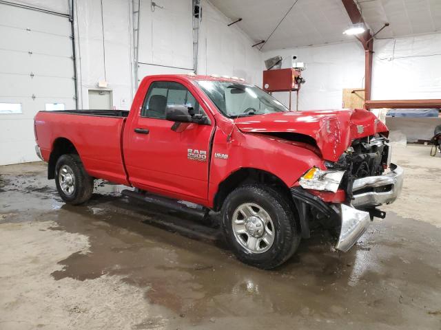 2016 DODGE RAM - 3C6LR5AT3GG147158