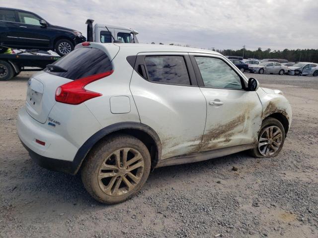 2012 Nissan Juke S VIN: JN8AF5MV4CT116363 Lot: 43041754